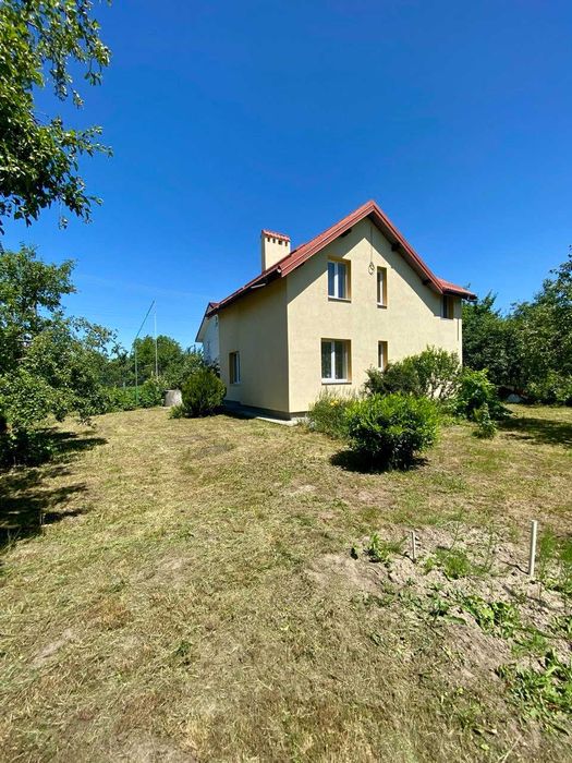 Продаж будинку в с. Рудне, 10хв до Львова