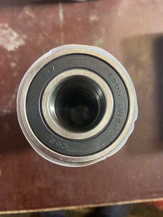 Подшипники RVT 6205 2RSH C66
