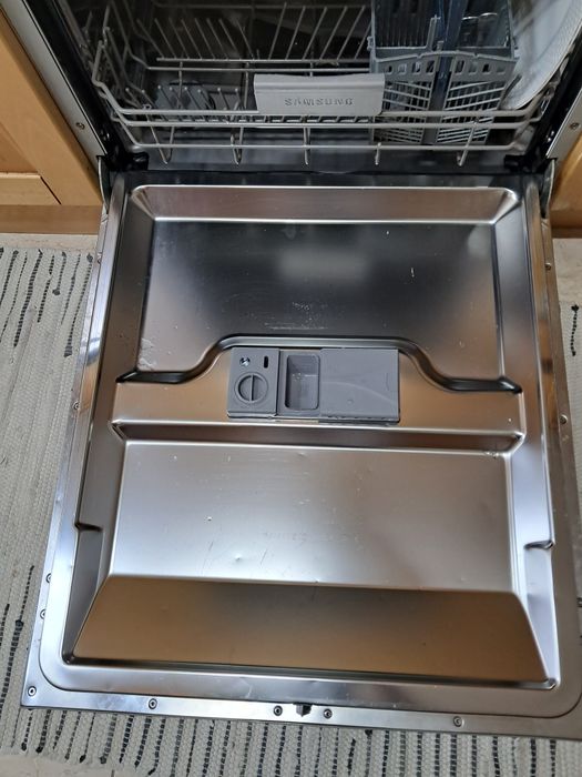 Máquina de Lavar Loiça Samsung