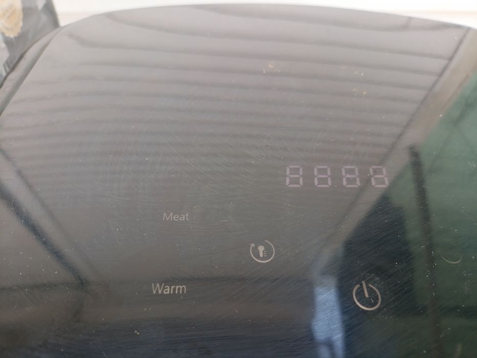 Аерофритюрниця Zepline ZP-111 на 15 л