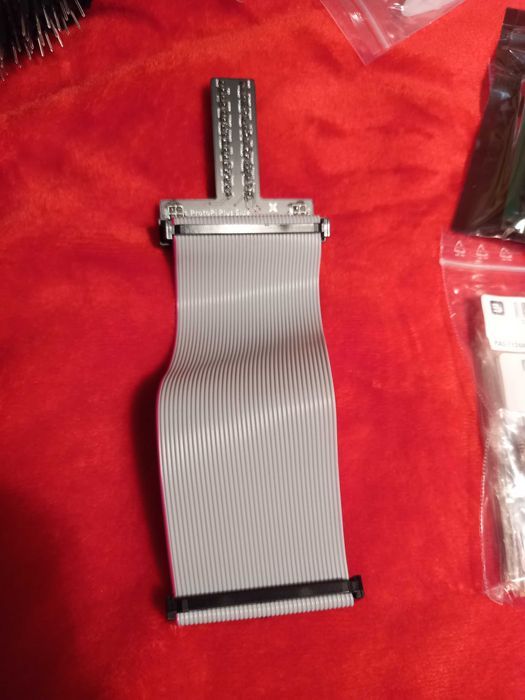 Zestaw prototypowy dla Raspberry Pi 4/3B+/3B/Zero