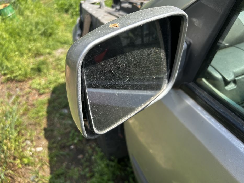 Дзеркала задьного виду нісан ікстрейл т30 2003 Nissan X-Trail t30