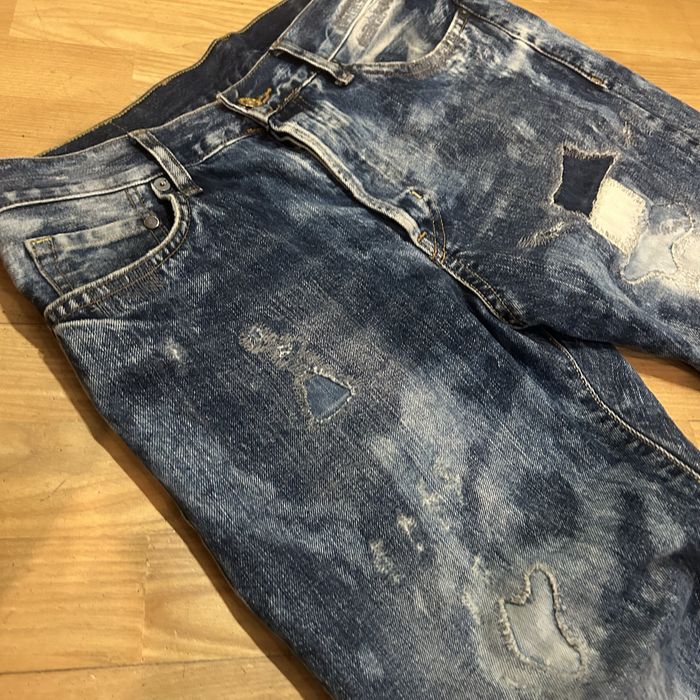 Jeans archive SLIM FIT