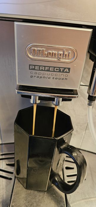 Кавоварка DeLonghi