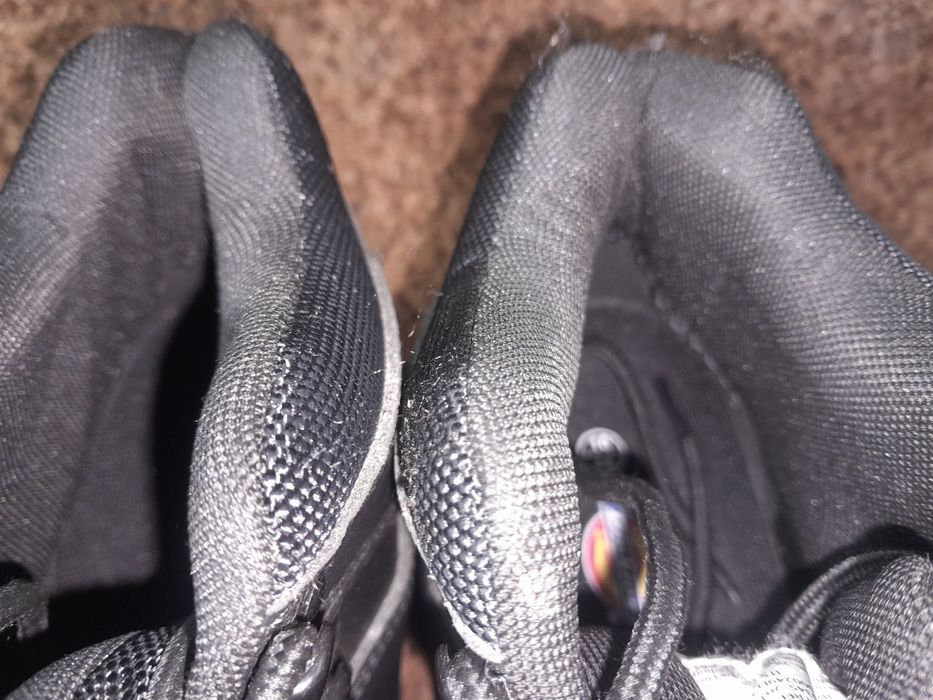 Черевики робочі,ботінки спецвзуття Dickies 44 розмір.