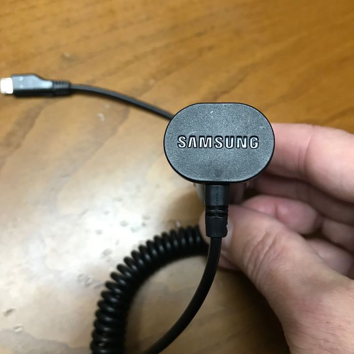 Samsung Charger423544277424547844