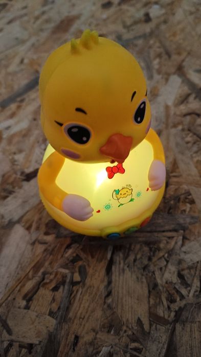 Неваляшка-нічничок