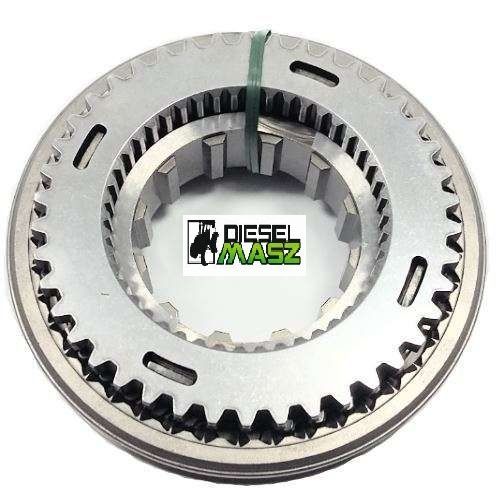 Synchronizator rewersu Deutz Fahr Same Explorer 3 100 Silver 105,130