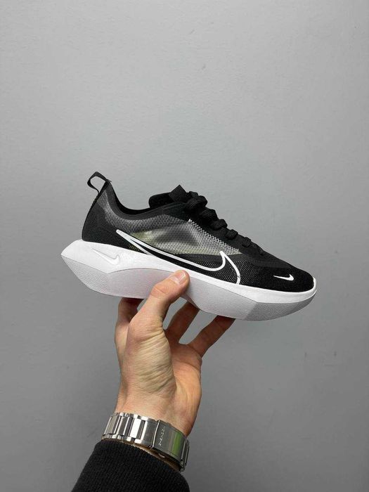 Кросівки Nike Vista Lite Premium Black/White | Кроссовки Найк жіночі