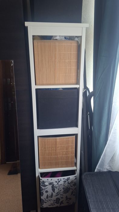 Regal hemnes ikea