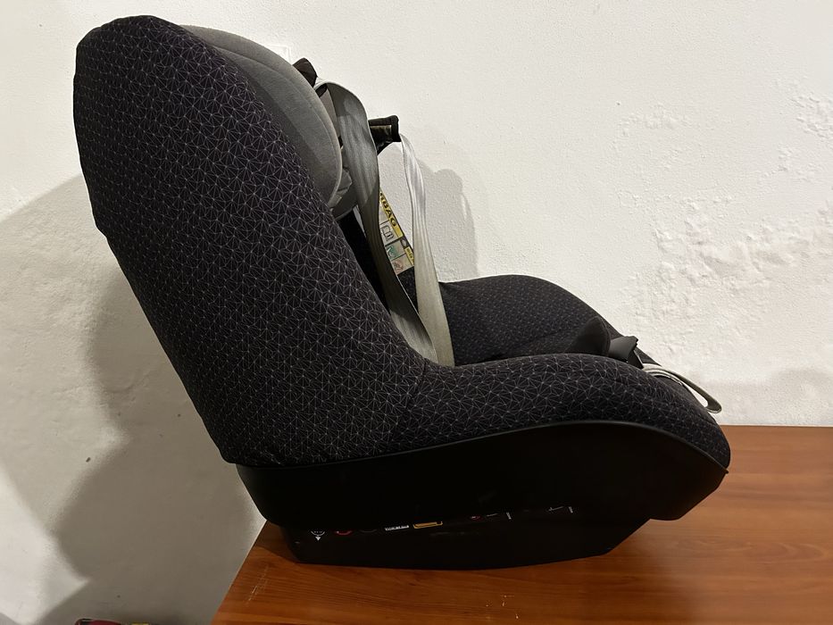 Cadeira BebeConfort para isofix