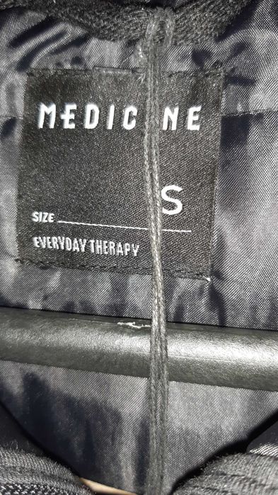 Medicine bluza dla niego S