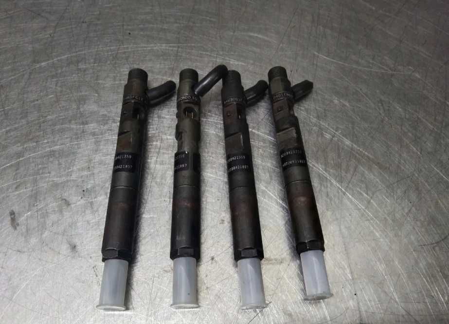 Форсунки Renault Kangoo Megane Trafic Clio Laguna К9К F9Q M9R Разборка