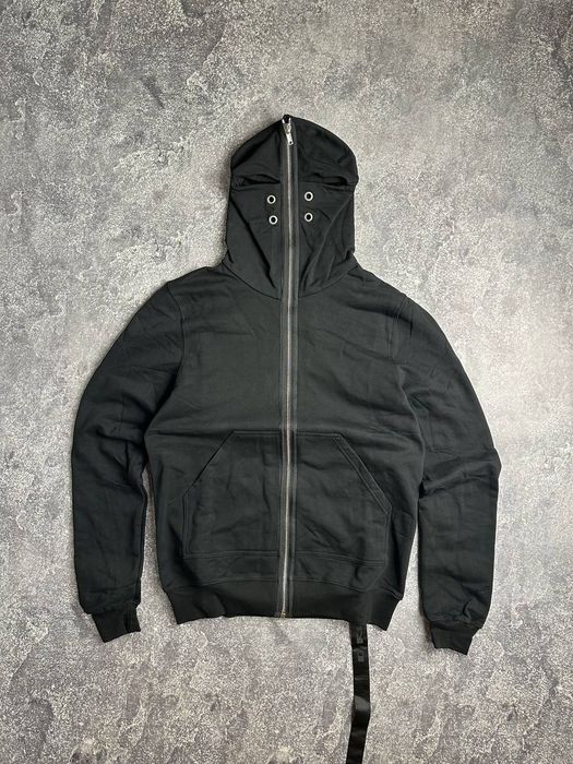 zip hoodie opium archive