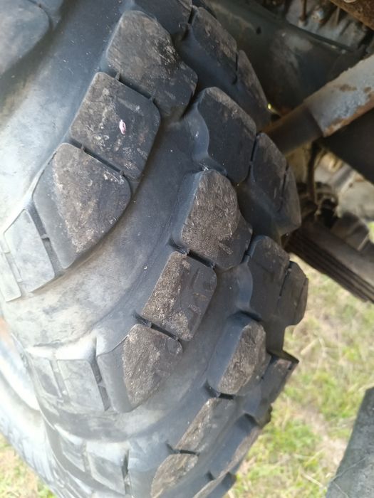 Продам запчастини до газ 66