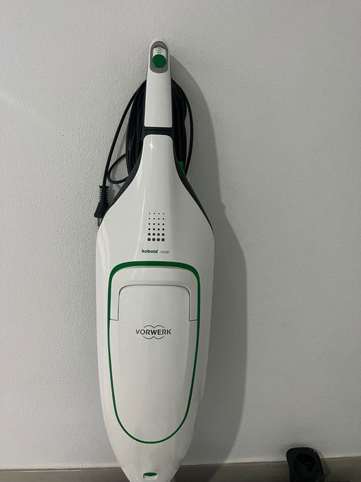 Kobold VK200 Completo