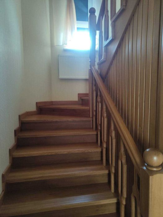 Продається будинок с.Порадівка Фастівський р-н Київська обл.
