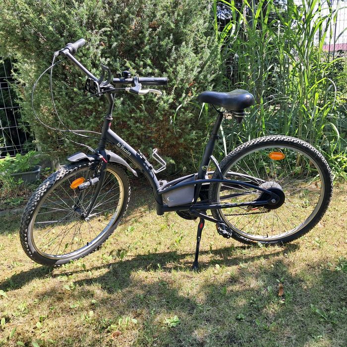 Rower decathlon Elops 3