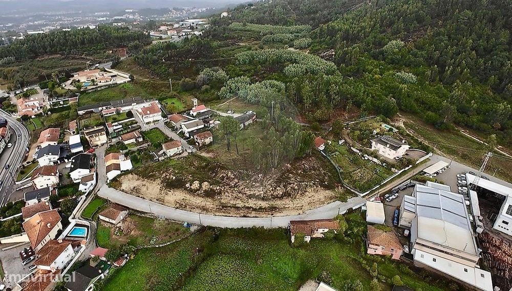 Terreno  para venda — Vandoma, Porto