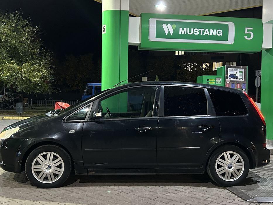 Продам Ford C-Max