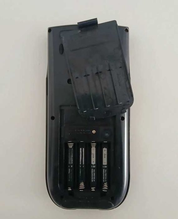 Calculadora Gráfica TI-84 PLUS