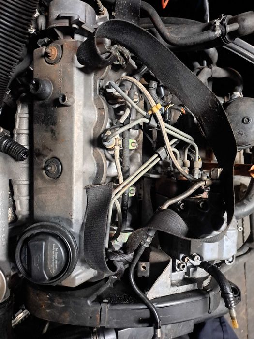 Motor golf 4 1.9 tdi 90/ 110cv asz