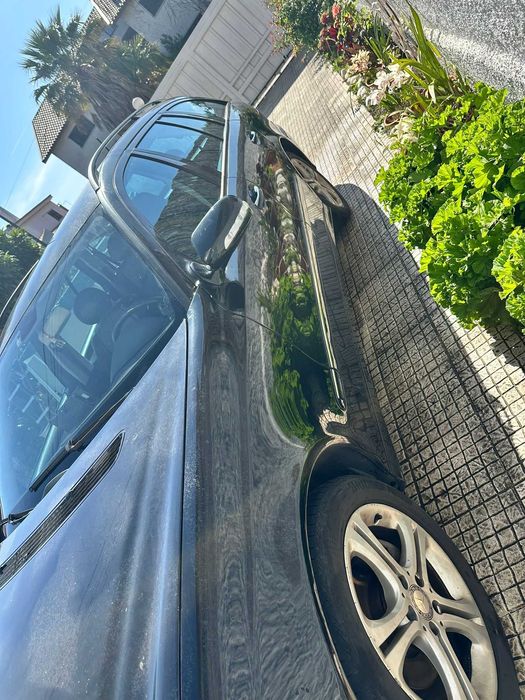 Mercedes-Benz E 220 CDI Auto Avantgarde 2007