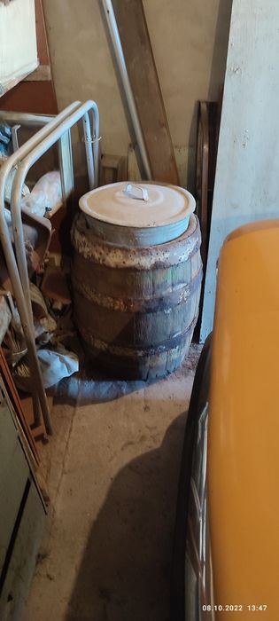 Радіола Урал 57 + радіо типу Москва