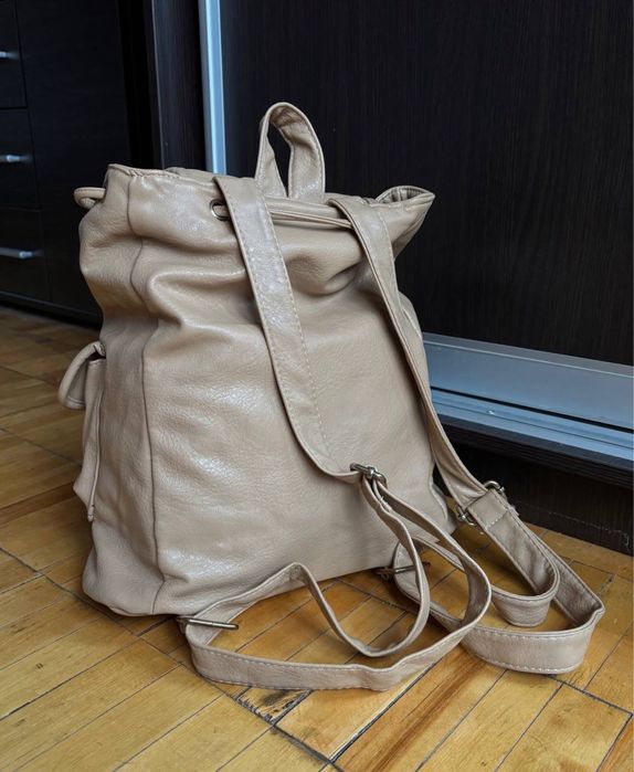 Рюкзак жіночий сумка