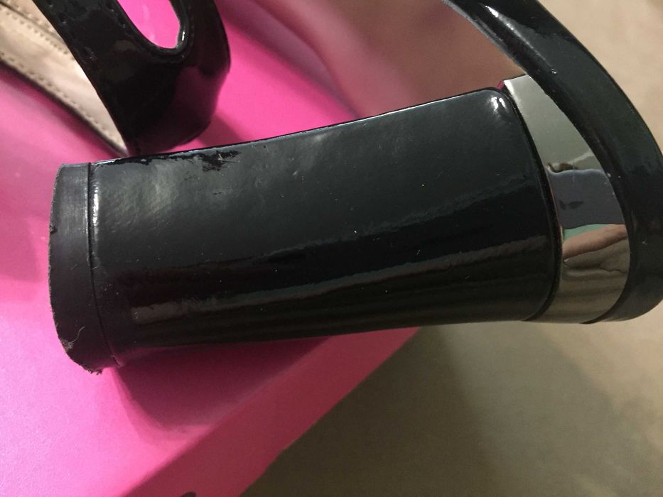 Босоніжки жіночі ТМ Ronzo, розмір 36,5