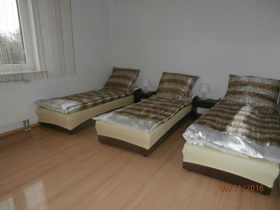 Hostel Pracowniczy noclegi dla pracowników z Polski Białorusi Ukrainy