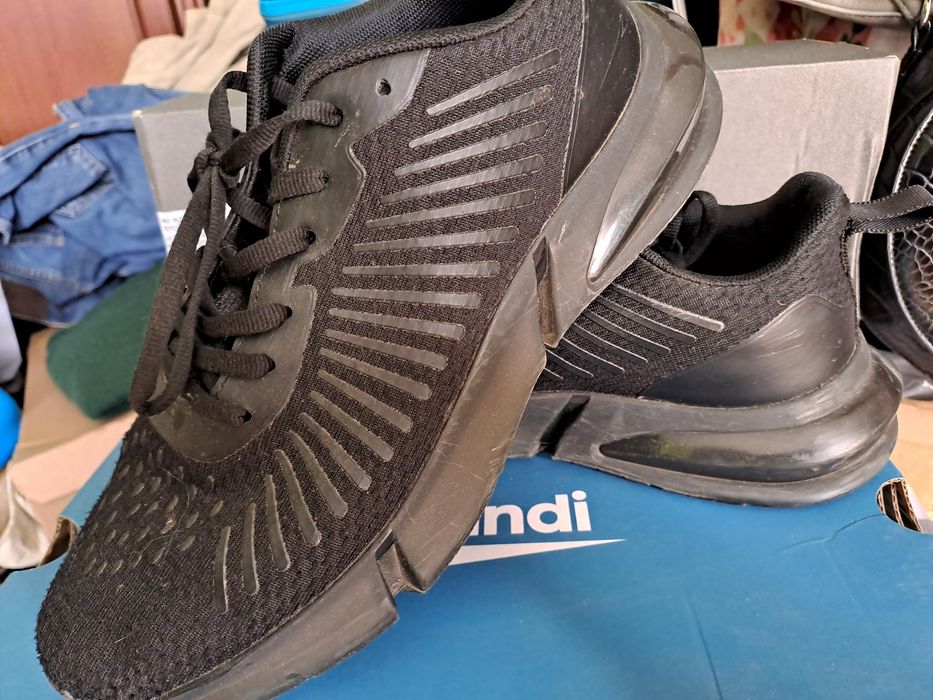 Snakersy  Sprandi 42