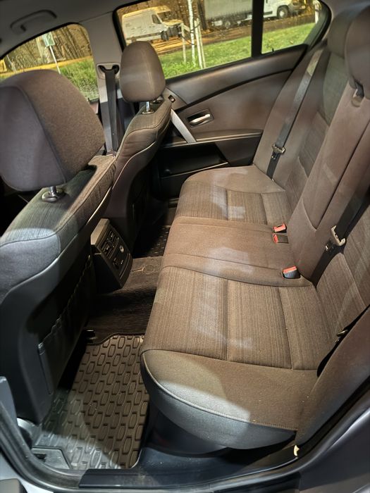 Sprzedam BMW 530D E60