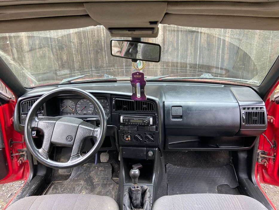 Продам Фольксваген пассат 1988