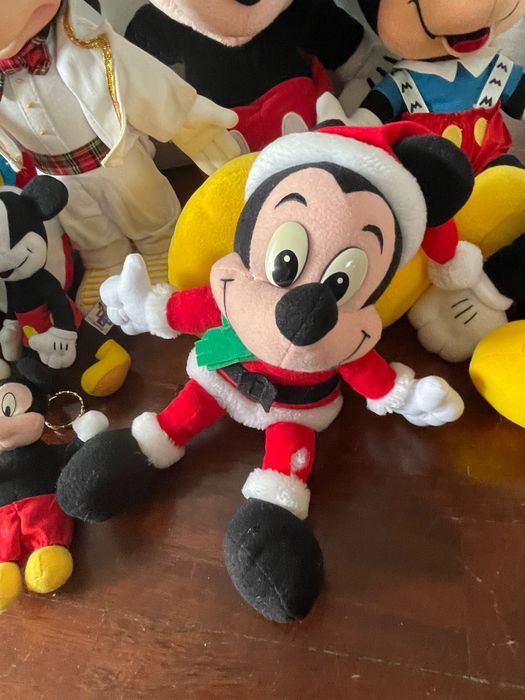 Coleção rato mickey