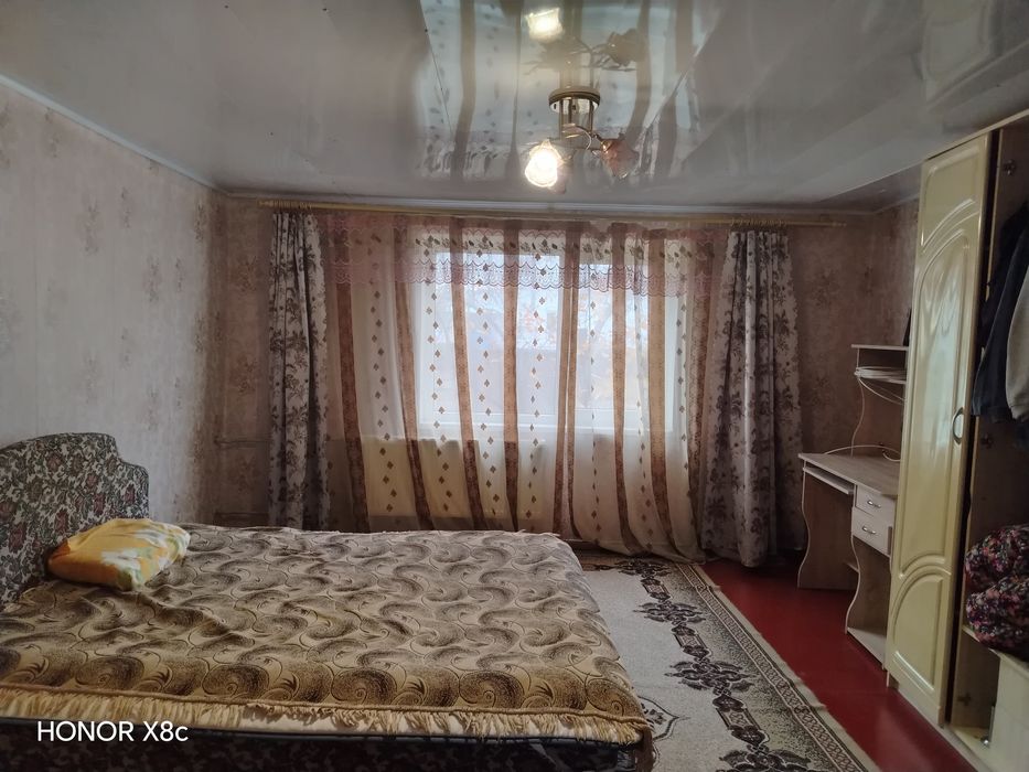 Продаётся дом для большой семьи