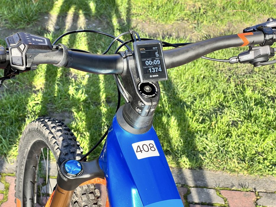 Raty 0% 12m-cy gwar CUBE (XL) 140 HPC ACTIONTEAM 750Wh 1300km 29"[408]