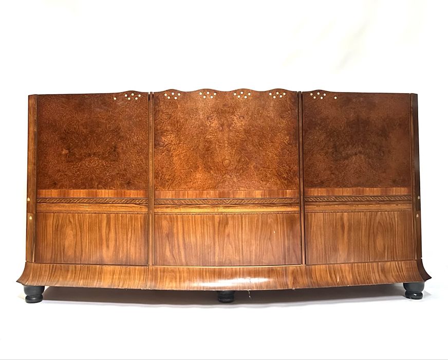 Komoda Kredens ArtDeco Meble Stylowe Grodzisk Mazowiecki