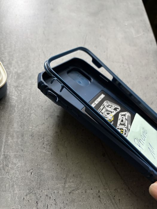 Etui  plecki iPhone 11