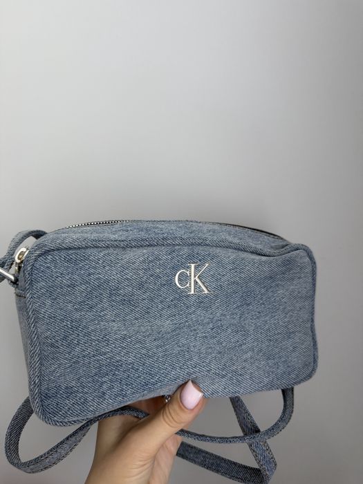 Сумка Calvin Klein оригінал