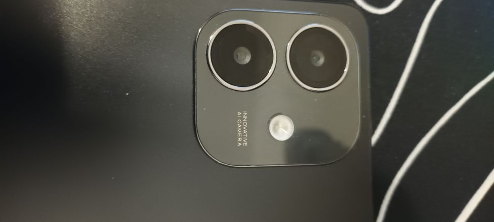 OPPO A40 128GB Preto - NOVO