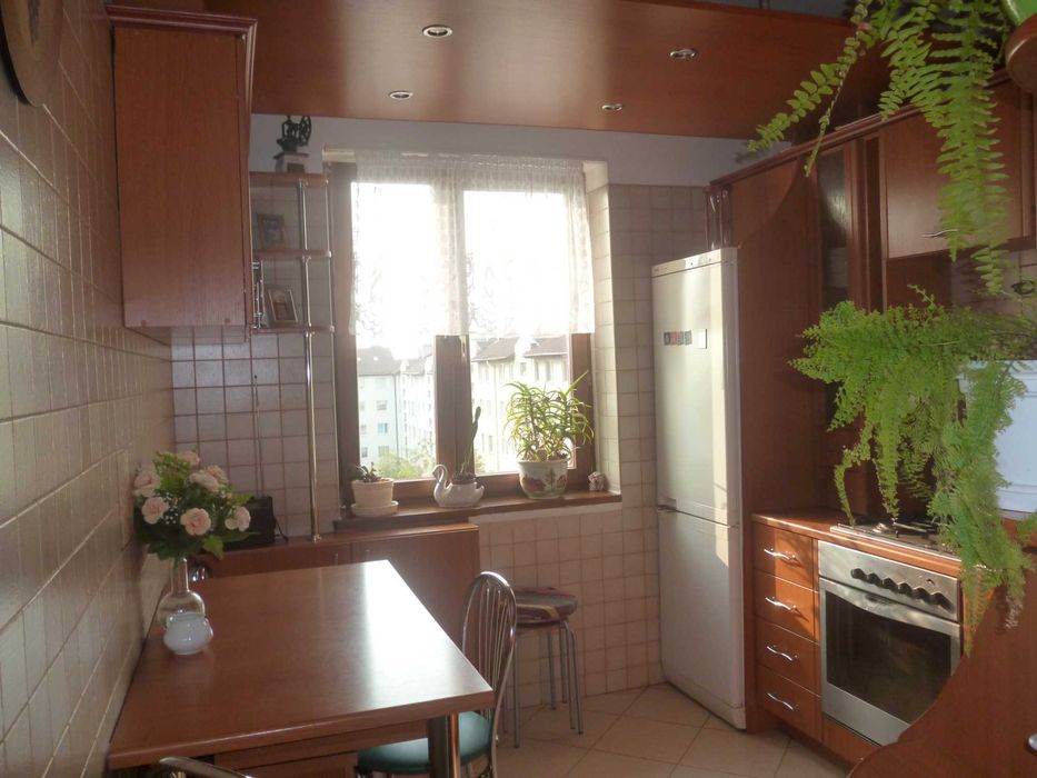 Mieszkanie – Gdańsk - Widok 2
