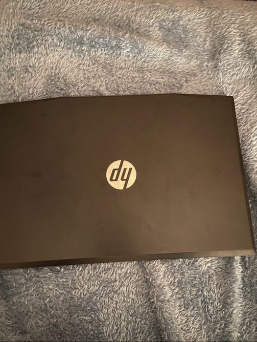 Portatil HP Pavilion Gaming 15