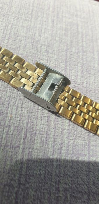 Zegarek marki Casio