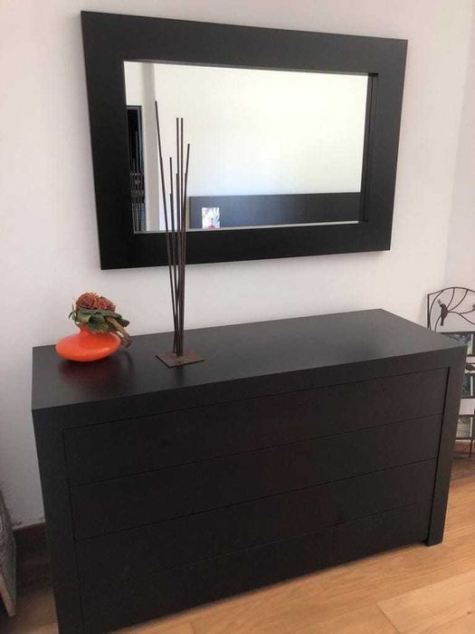 Mobília para quarto de casal