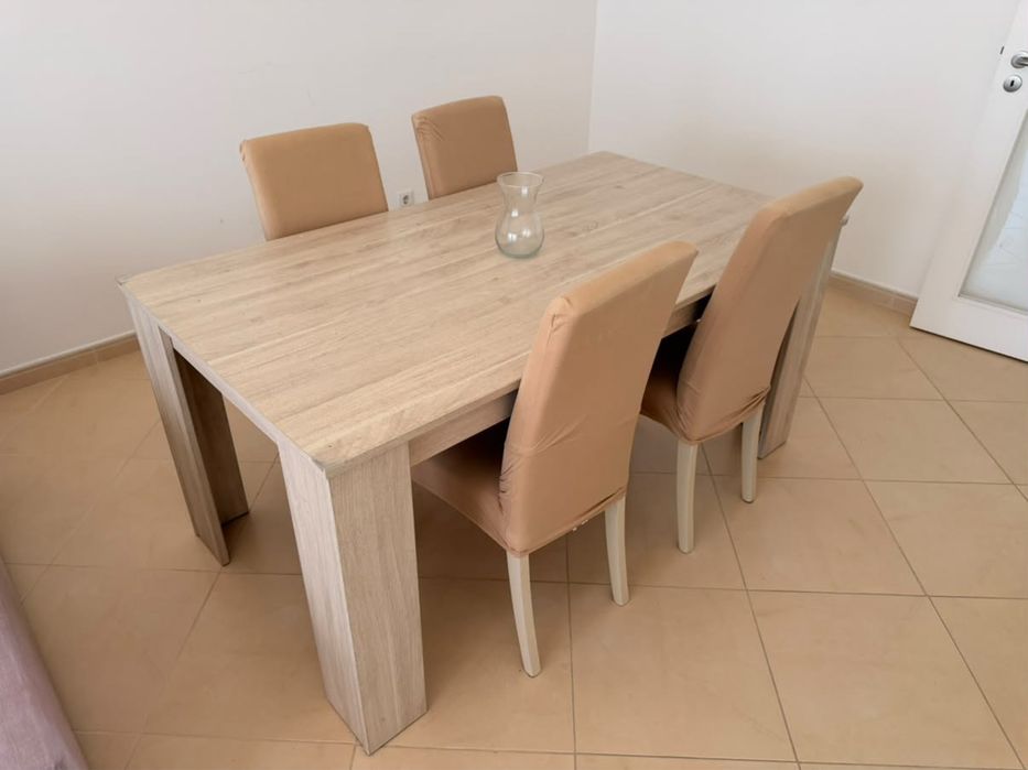 Sala completa + sofa