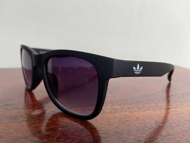 Okulary ADIDAS polarized, szkła z gradientem NOWE