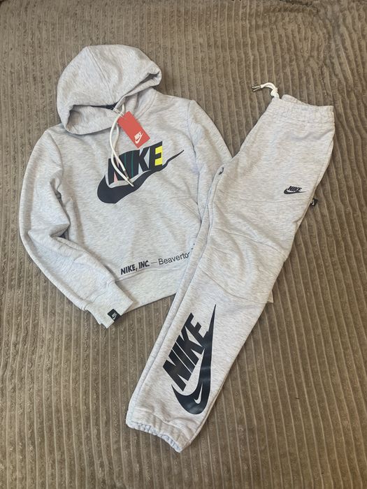 Костюм спорт Jordan Nike Весна свитшоти Nike на 104-146