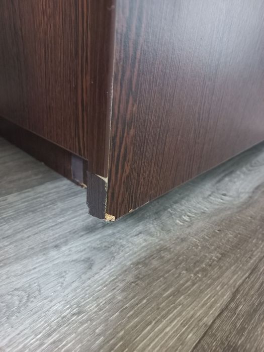 Стол-книжка трансформер современный