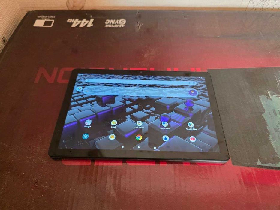 Планшет Acer ICONIA M10-11 10" 4/64GB / Wi-Fi